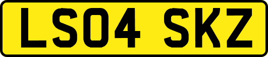 LS04SKZ