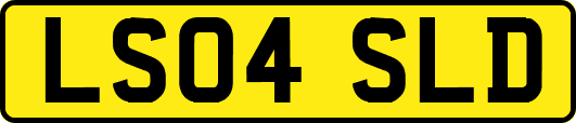 LS04SLD