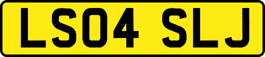 LS04SLJ