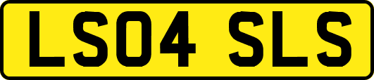 LS04SLS