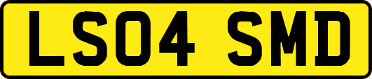 LS04SMD