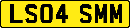 LS04SMM