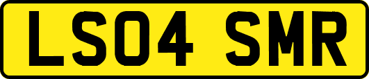 LS04SMR