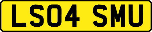 LS04SMU