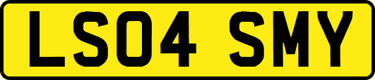 LS04SMY
