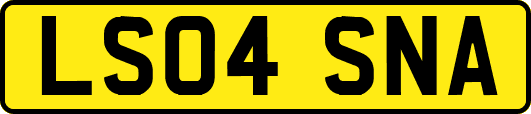 LS04SNA