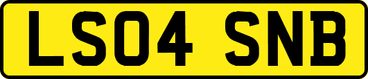 LS04SNB