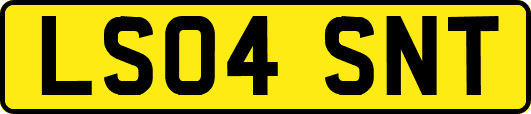 LS04SNT