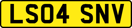 LS04SNV
