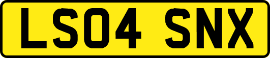 LS04SNX