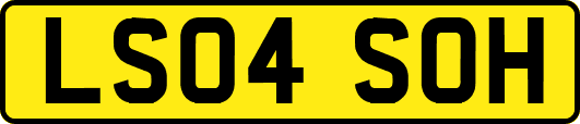 LS04SOH