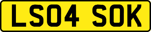 LS04SOK