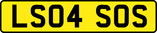 LS04SOS