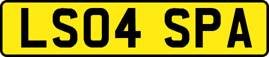 LS04SPA