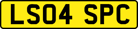 LS04SPC