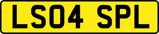 LS04SPL