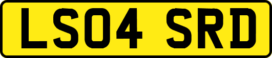 LS04SRD