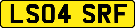LS04SRF