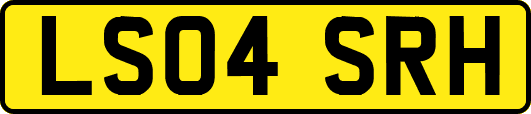 LS04SRH