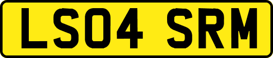 LS04SRM