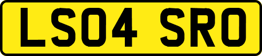LS04SRO