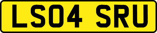LS04SRU