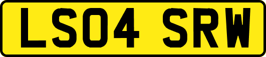 LS04SRW