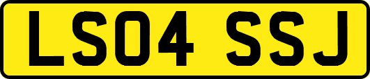 LS04SSJ