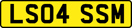 LS04SSM