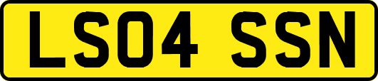 LS04SSN