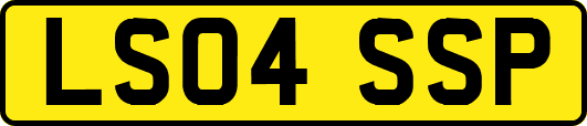 LS04SSP