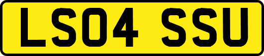 LS04SSU
