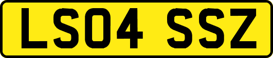 LS04SSZ