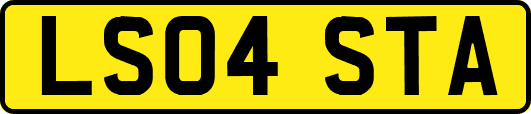 LS04STA