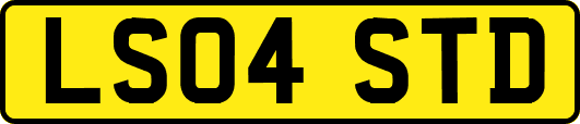 LS04STD