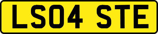 LS04STE