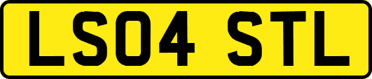 LS04STL