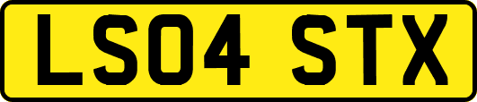 LS04STX