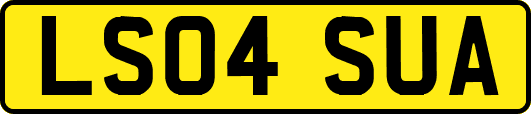 LS04SUA