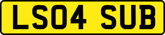 LS04SUB
