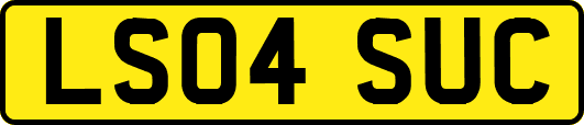 LS04SUC