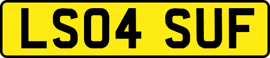 LS04SUF