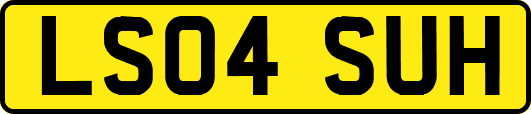 LS04SUH