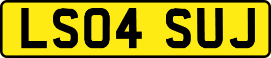 LS04SUJ