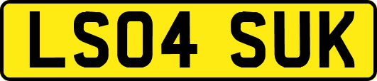 LS04SUK