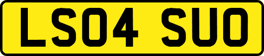 LS04SUO