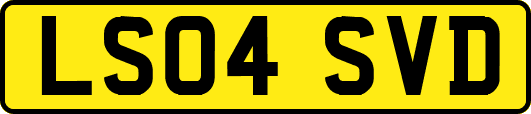 LS04SVD