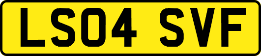LS04SVF