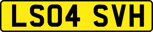 LS04SVH