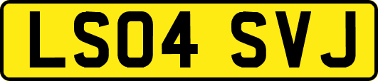 LS04SVJ